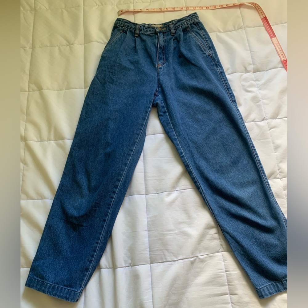 Liz Claiborne Jeans